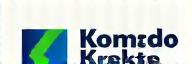 Komodo Kredite Logo