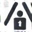 Datenschutz-Symbol